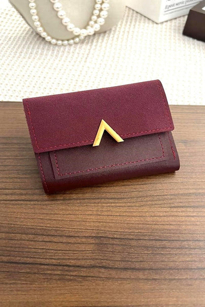 Slimvelope TriFold Clutch Wallet