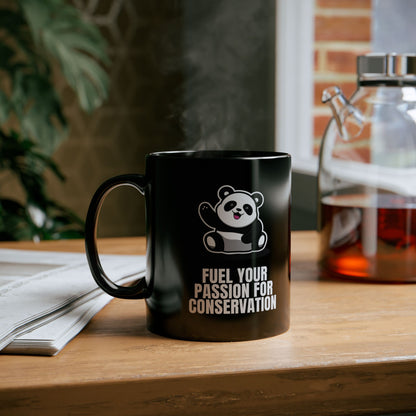 Eco Fuel Mug (11oz, 15oz)