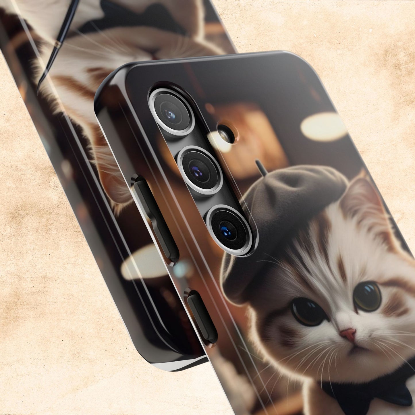 Brewguard Shield Wireless Charging Support Tough Case.