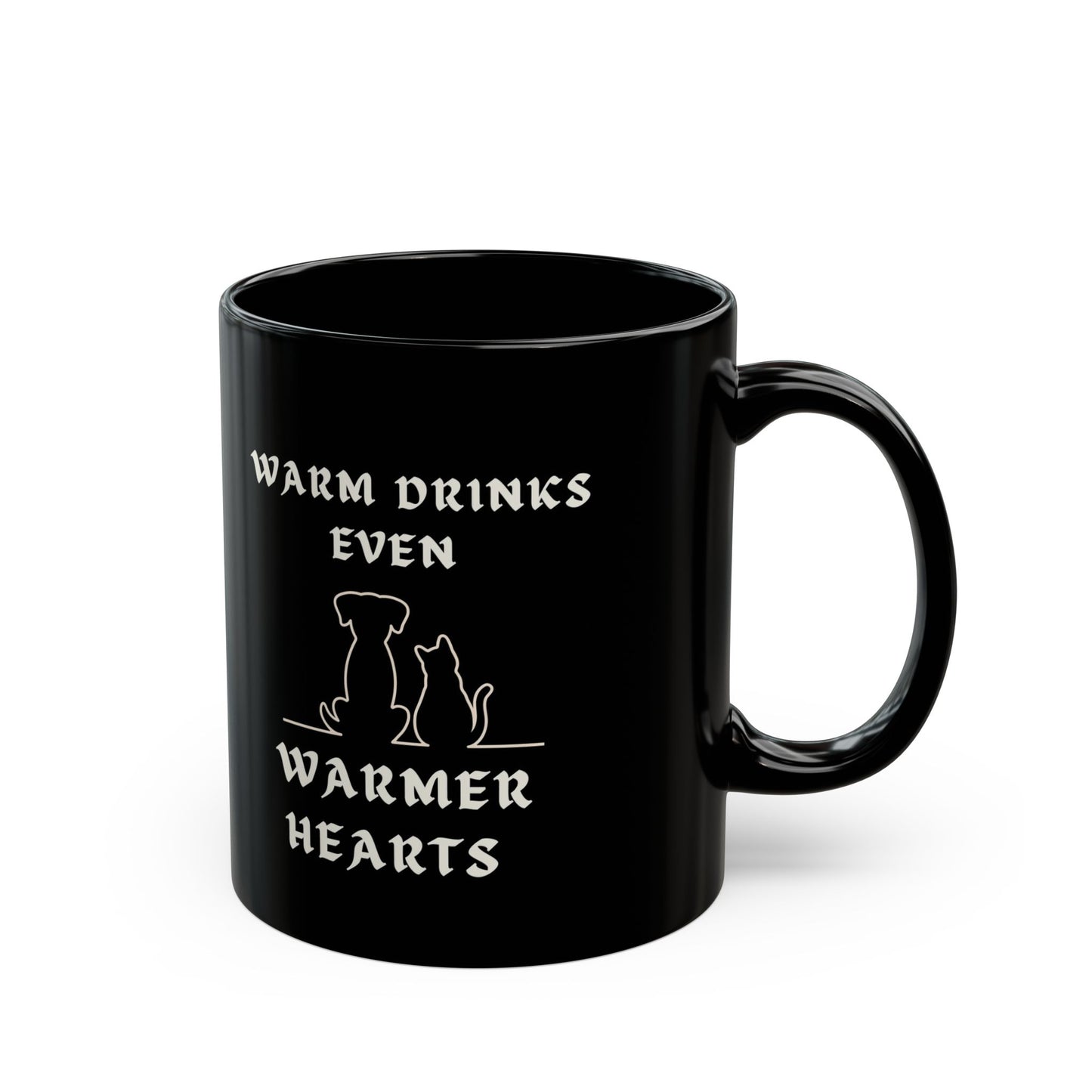 Warm Hug (11oz, 15oz)