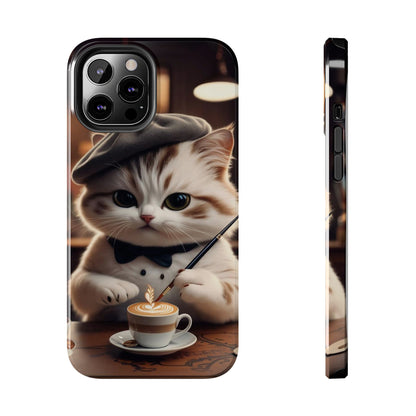 Brewguard Shield Wireless Charging Support Tough Case.