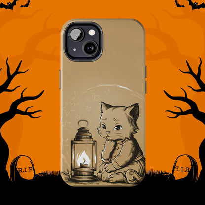 Pawsome Freedom Wireless Charging Support Tough Case