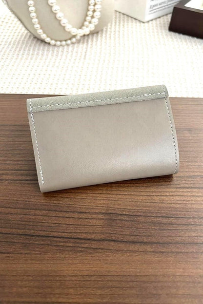 Slimvelope TriFold Clutch Wallet