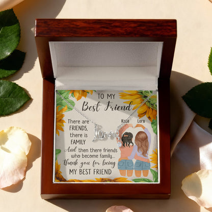 Best Gift For Bestie