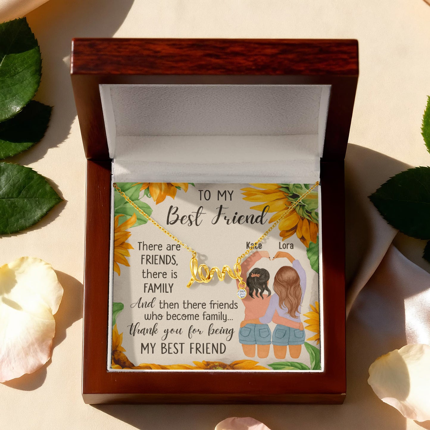 Best Gift For Bestie