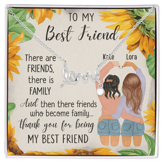 Best Gift For Bestie