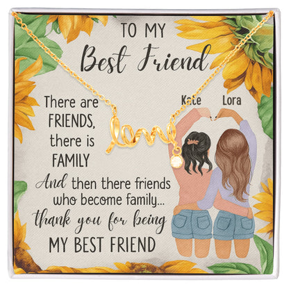 Best Gift For Bestie