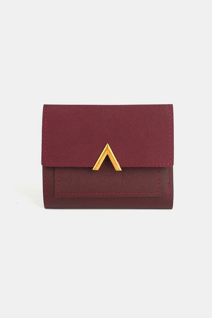 Slimvelope TriFold Clutch Wallet