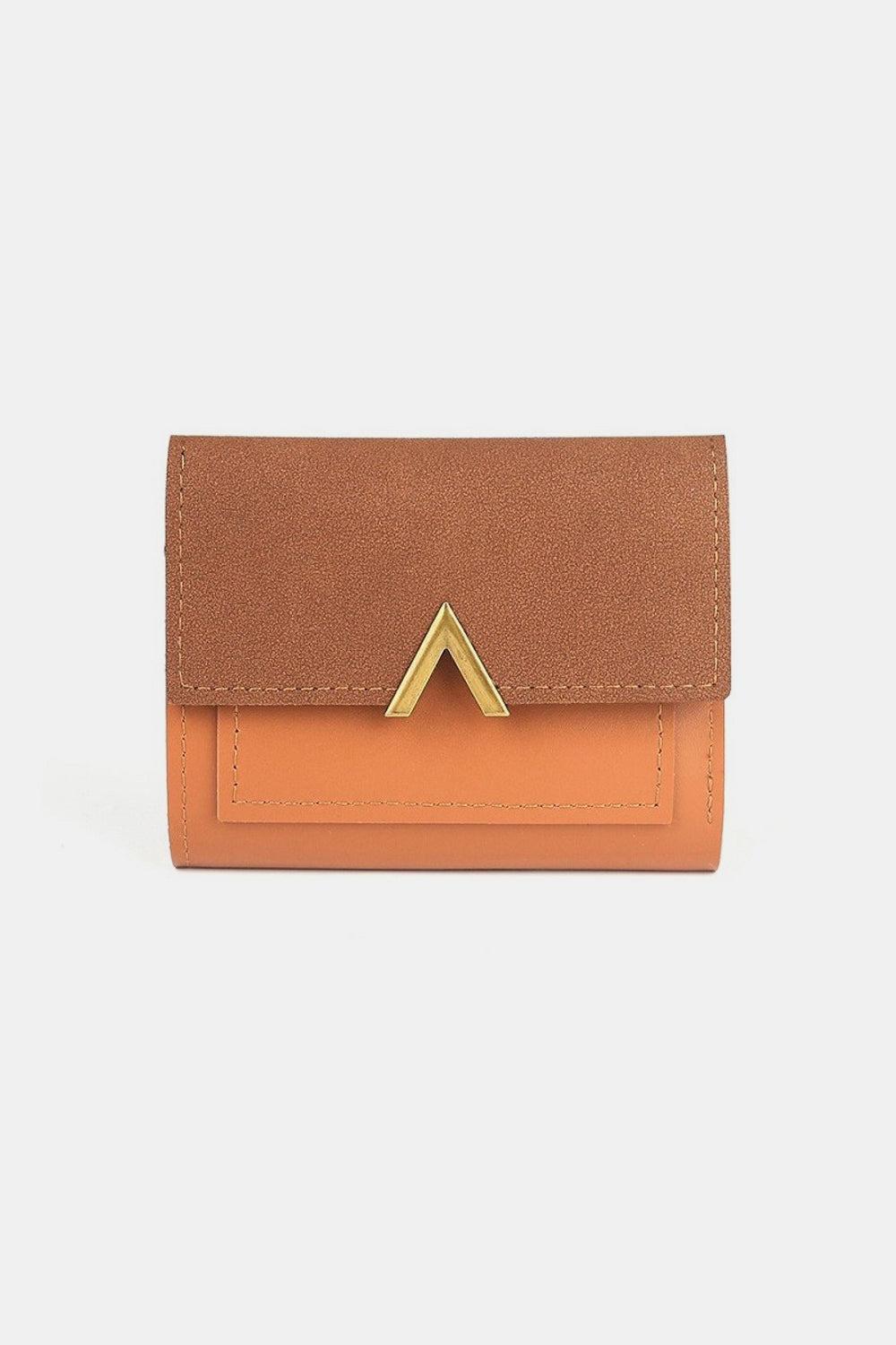 Slimvelope TriFold Clutch Wallet