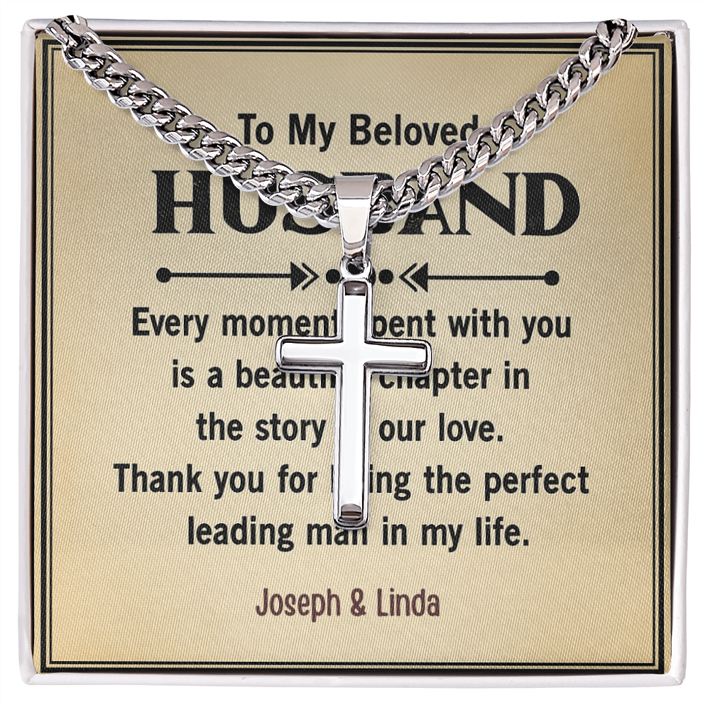 To My Amazing Husband . Always and forever