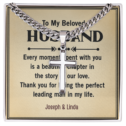 To My Amazing Husband . Always and forever