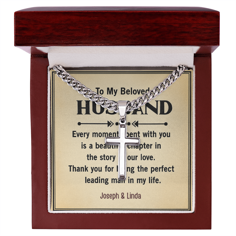 To My Amazing Husband . Always and forever