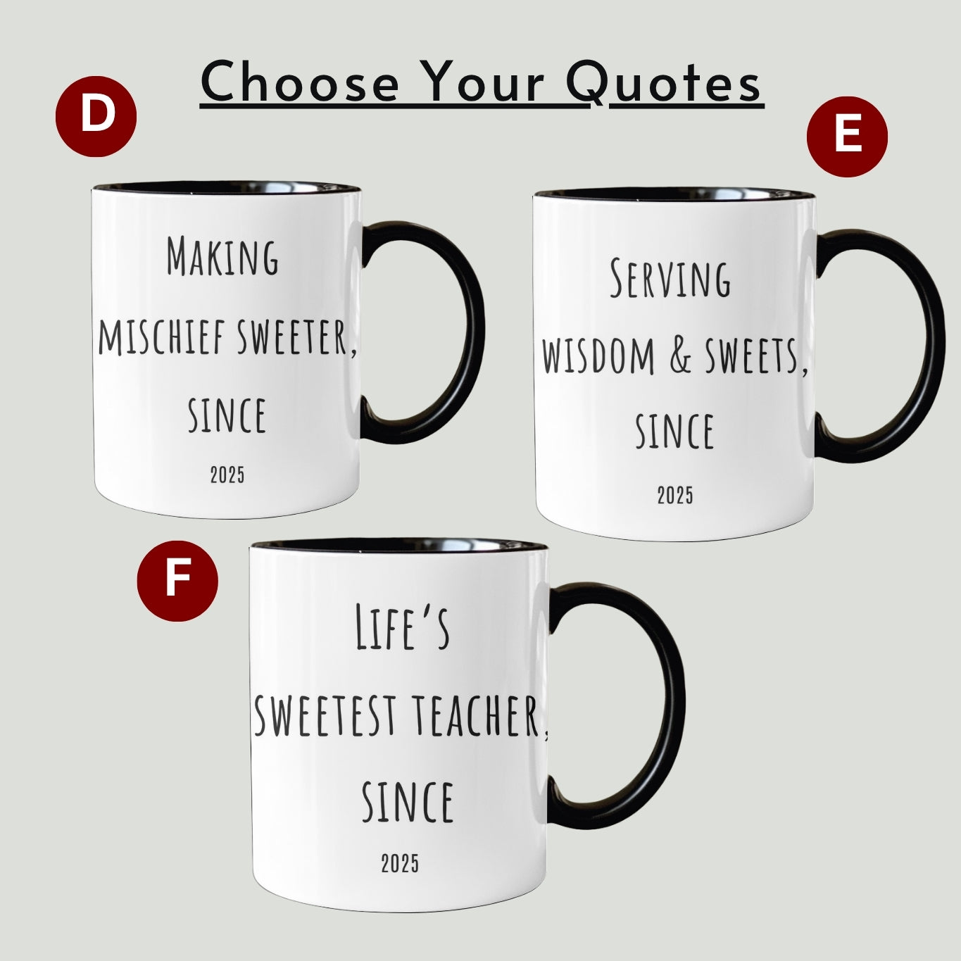 First Time Grandma Mug, New Grandma Gift, First Grandchild