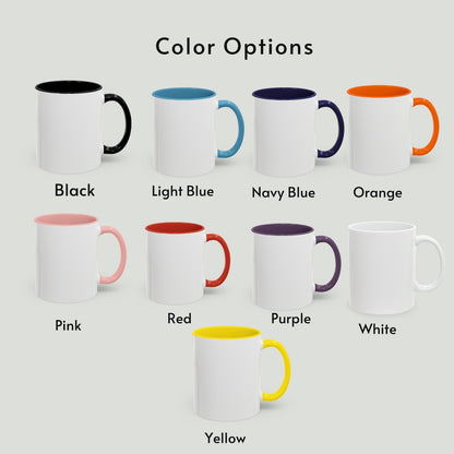 Customized mug for brother, Custom brother gifts, personalized brother birthday gift, funny brother birthday mug, funny siblings gift