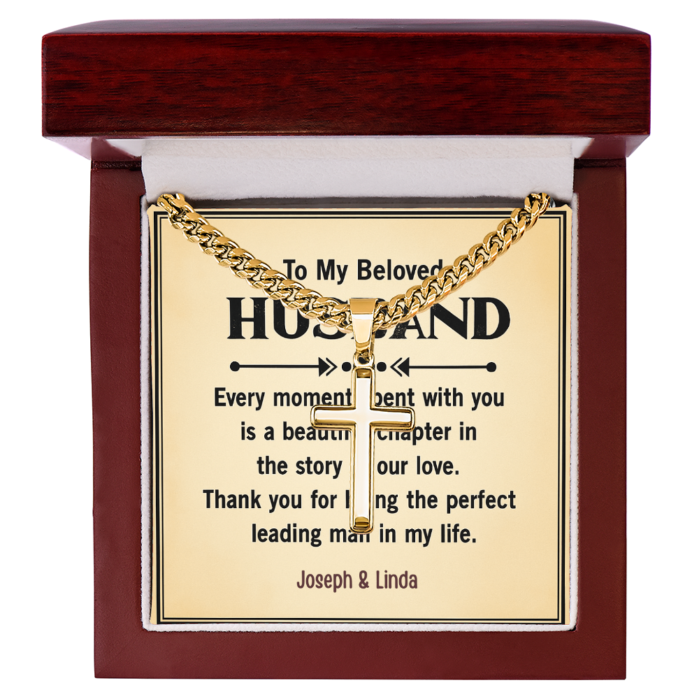 To My Amazing Husband . Always and forever