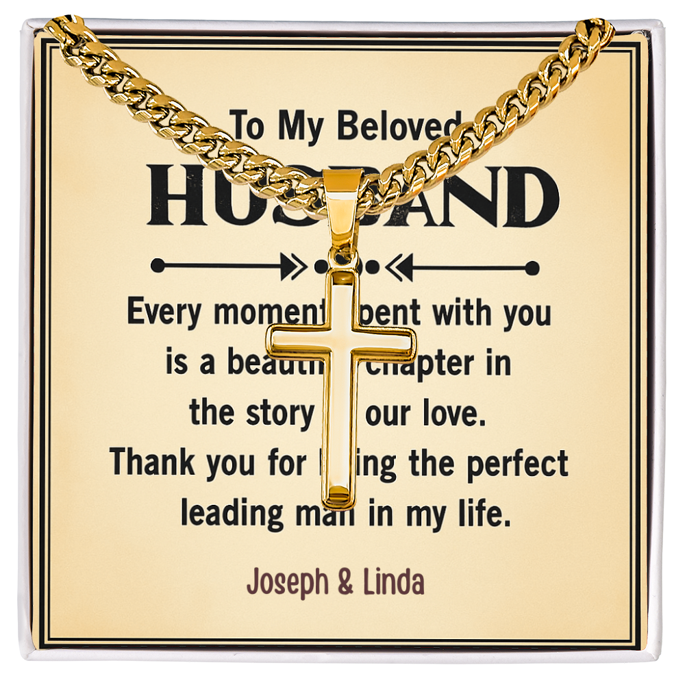 To My Amazing Husband . Always and forever