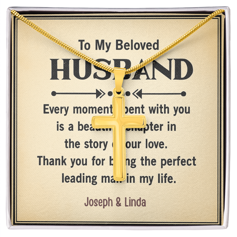 To My Amazing Husband . Always and forever