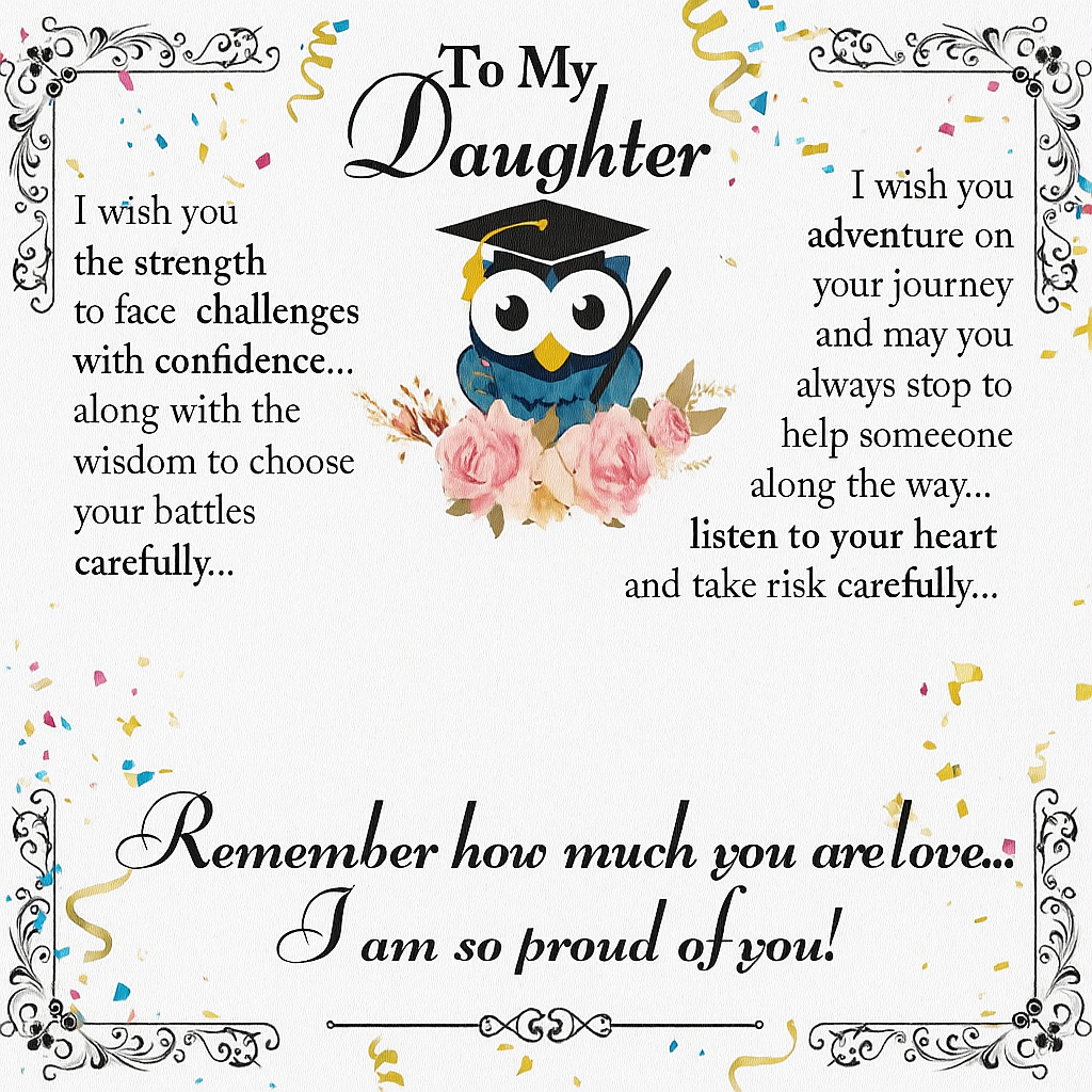 Best Gift For Daughter . Eternal Hope Necklace & Earring Set
