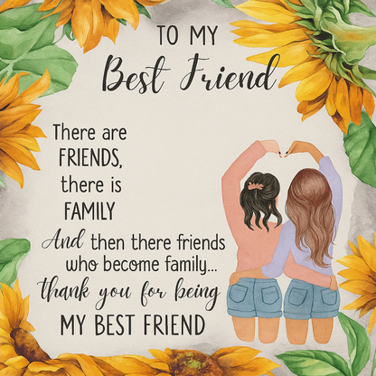 Best Gift For Friend . Endless Love Necklace