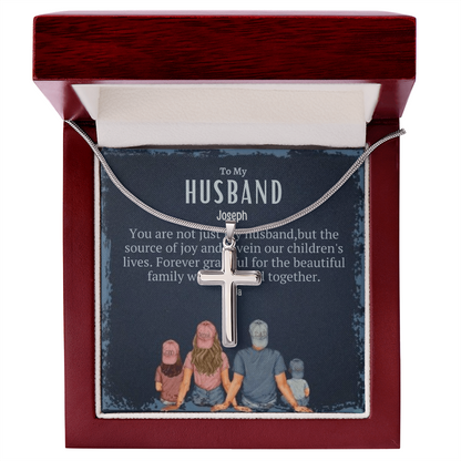 To My Amazing Husband . Always and forever