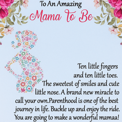 Best Gift For Mom. Forever Love Necklace